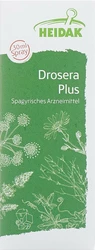 HEIDAK Drosera plus Spray