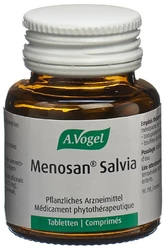 A. Vogel Menosan Menosn Slvi Tblette