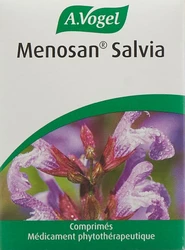 A. Vogel Menosan Salvia Tablette