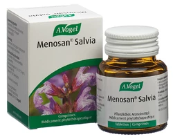 A. Vogel Menosan Salvia Tablette