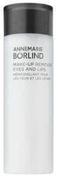 ANNEMARIE BÖRLIND Make up Entferner Augen & Lippen