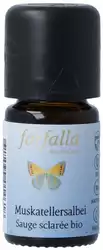 farfalla Muskatellersalbei Ätherisches Öl Bio Grand Cru