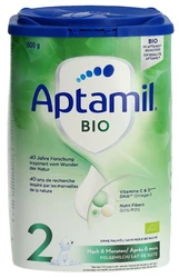 Aptamil BIO 2 (neu)