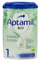 Aptamil BIO 1 (neu)