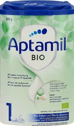 Aptamil BIO 1 (neu)