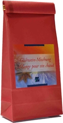 Hänseler Top Ten Glühwein-Mischung H