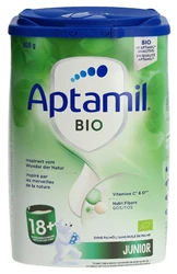 Aptamil BIO Junior 18+ (neu)