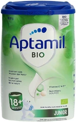 Aptamil BIO Junior 18+ (neu)