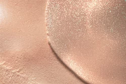 MÊME Lidschatten Golden Glow