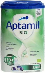Aptamil BIO Junior 12+ (neu)