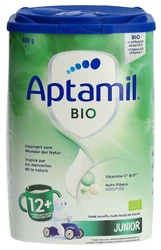 Aptamil BIO Junior 12+ (neu)