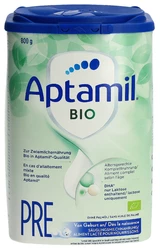 Aptamil BIO PRE (neu)