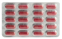 Extra Cell Beauty Collagen Kapsel