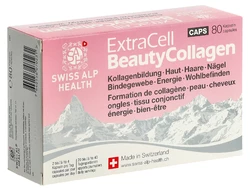 Extra Cell Beauty Collagen Kapsel