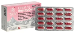 Extra Cell Beauty Collagen Kapsel