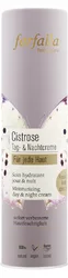 farfalla Feuchtigkeitsspendende Tag- und Nachtcreme Cistrose