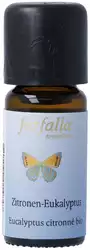 farfalla Zitronen-Eukalyptus Ätherisches Öl Bio Grand Cru