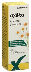 axeta Essigsaures Tonerde-Gel