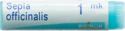 Boiron Sepia officinalis Globuli MK