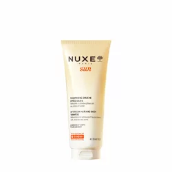 NUXE Sun Shampooing Douche Après Soleil
