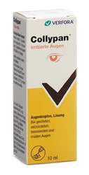 Collypan Irritierte Augen Gtt Opht