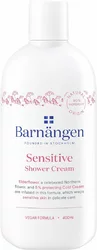 Barnängen Duschcreme Sensitive