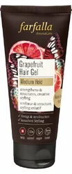 farfalla Haargel Grapefruit