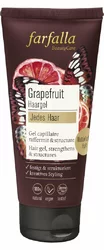 farfalla Haargel Grapefruit