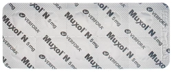 Muxol N Dragée 5 mg
