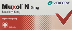 Muxol N Dragée 5 mg