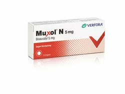 Muxol N Dragée 5 mg