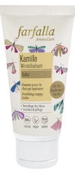 farfalla Baby Besänftigender Windelbalsam Kamille