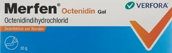 Merfen Octenidin Gel