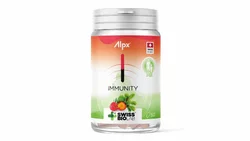 Alpx IMMUNITY Tablette