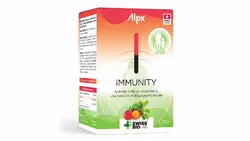 Alpx IMMUNITY Tablette