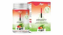 Alpx IMMUNITY Tablette