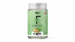 Alpx STAY FIT Tablette (neu)