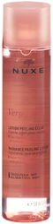 NUXE Very Rose Lotion Peeling Eclat