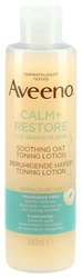Aveeno Calm+Restore Toning Lotion beruhigend Hafer