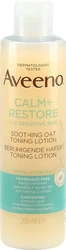 Aveeno Calm+Restore Beruhigende Toning Lotion Hafer