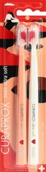 Curaprox CS 5460 Duo Love Edition 2025