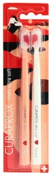 Curaprox CS 5460 Duo Love Edition 2025