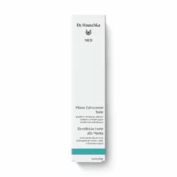 Dr. Hauschka MED Zahncreme Minze forte