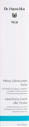 Dr. Hauschka MED Zahncreme Minze forte