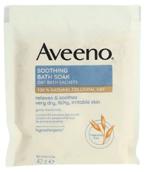 Aveeno Dermexa Beruhigender Badezusatz