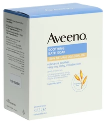 Aveeno Dermexa Beruhigender Badezusatz