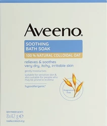 Aveeno Dermexa Beruhigender Badezusatz