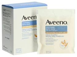 Aveeno Dermexa Beruhigender Badezusatz