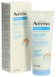 Aveeno Dermexa Emollientien Creme