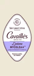 Rogé Cavaillès Gel Intime Mycolea